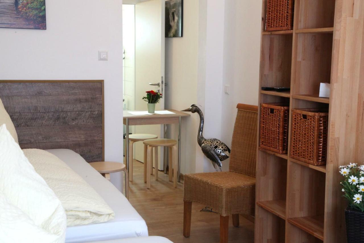 Easy Stay Apartment Oberboihingen Eksteriør bilde