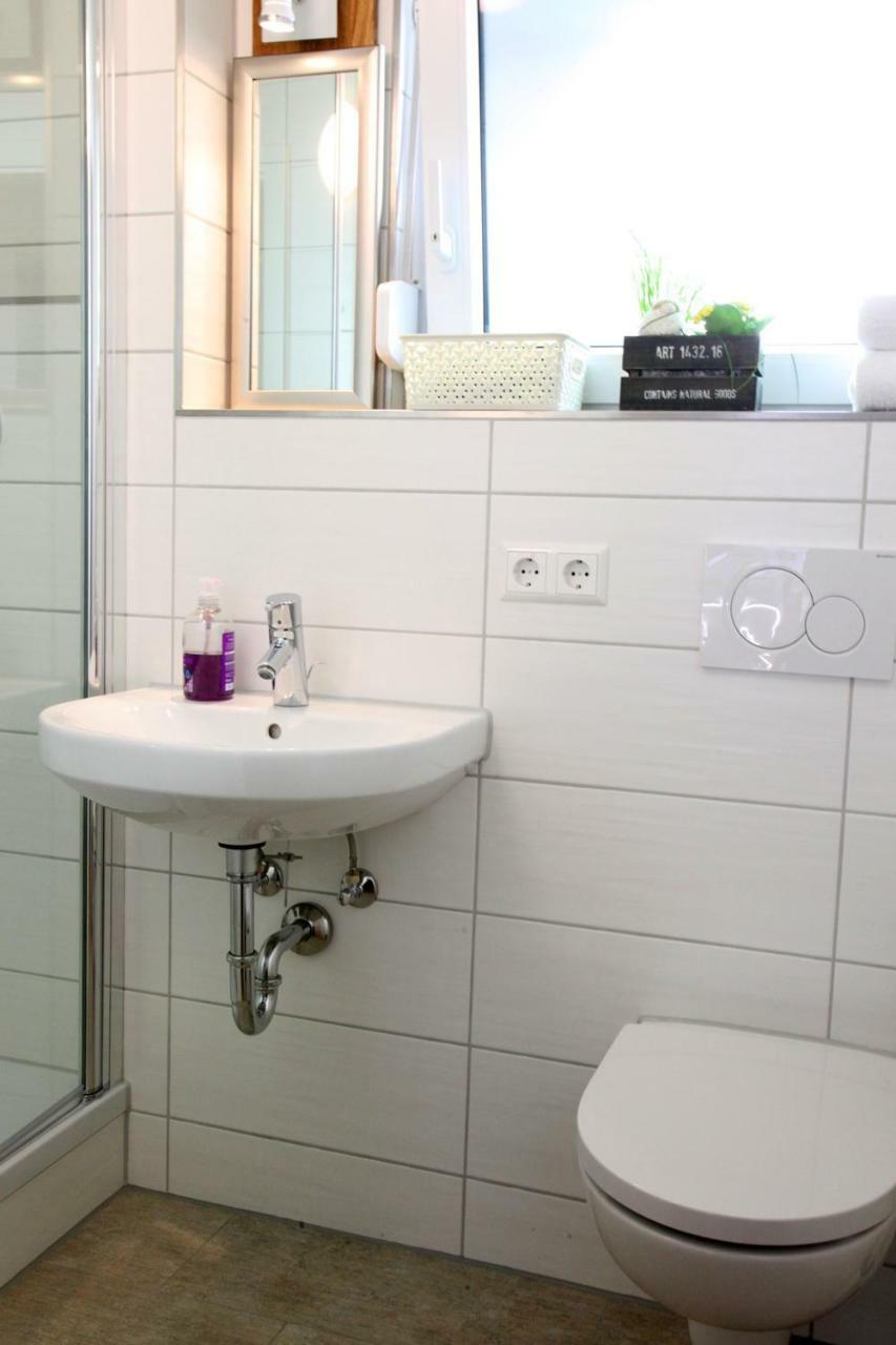 Easy Stay Apartment Oberboihingen Eksteriør bilde