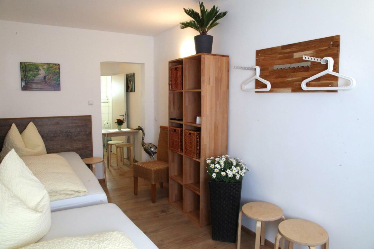 Easy Stay Apartment Oberboihingen Eksteriør bilde